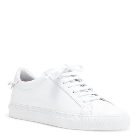 givenchy white leather shoes|Givenchy high heel shoes.